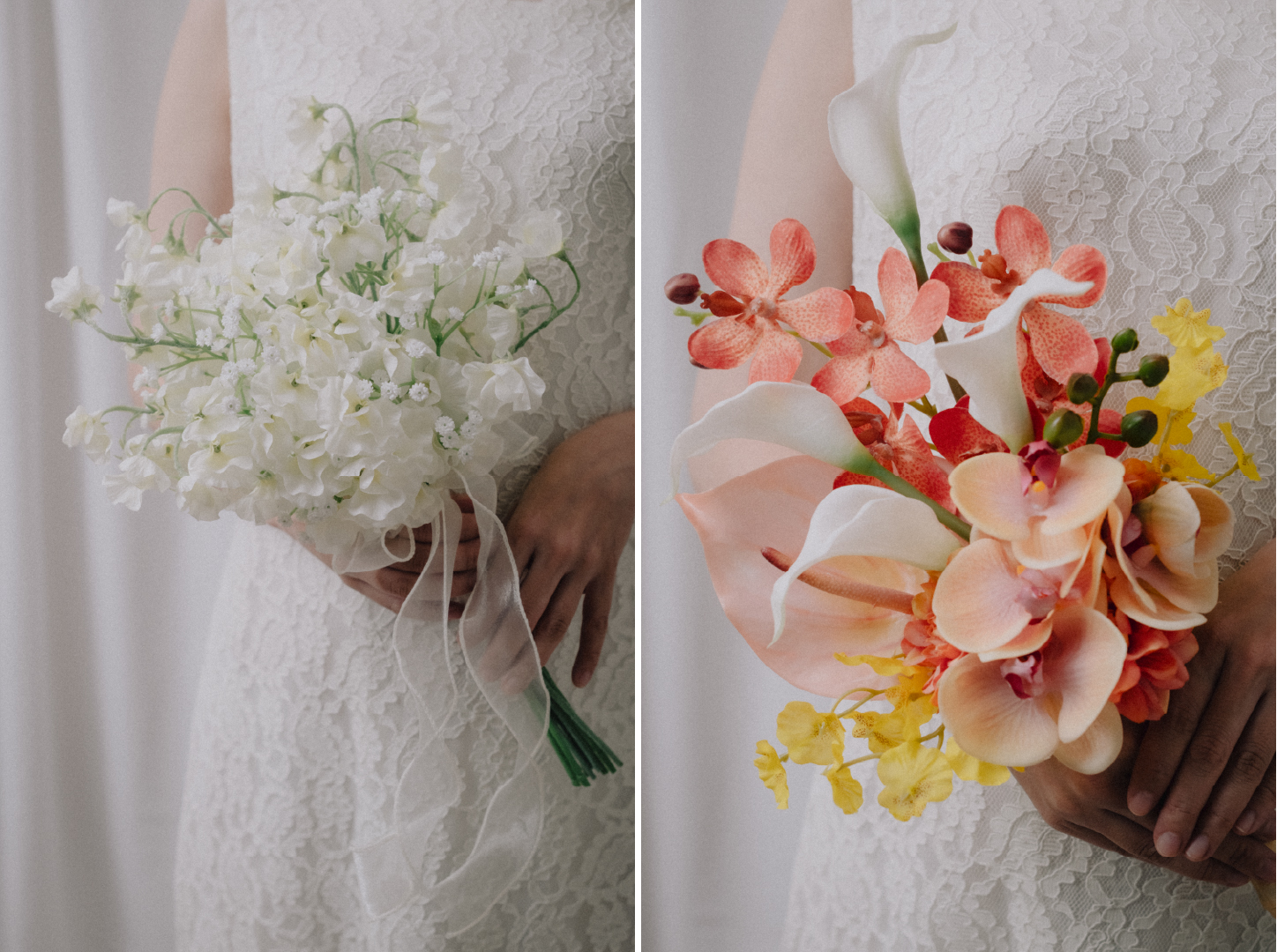 ブーケのサンプル写真1