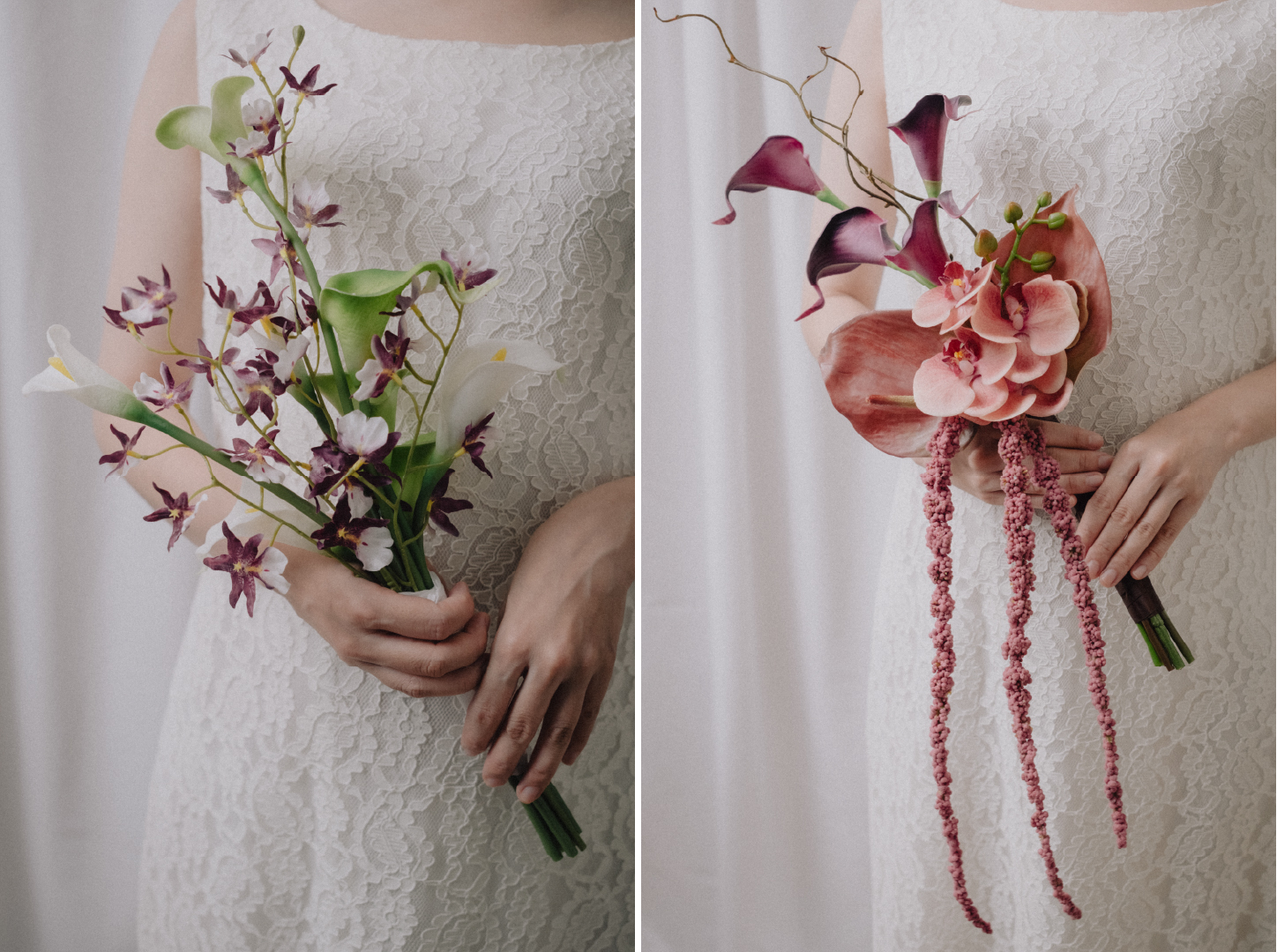 ブーケのサンプル写真2