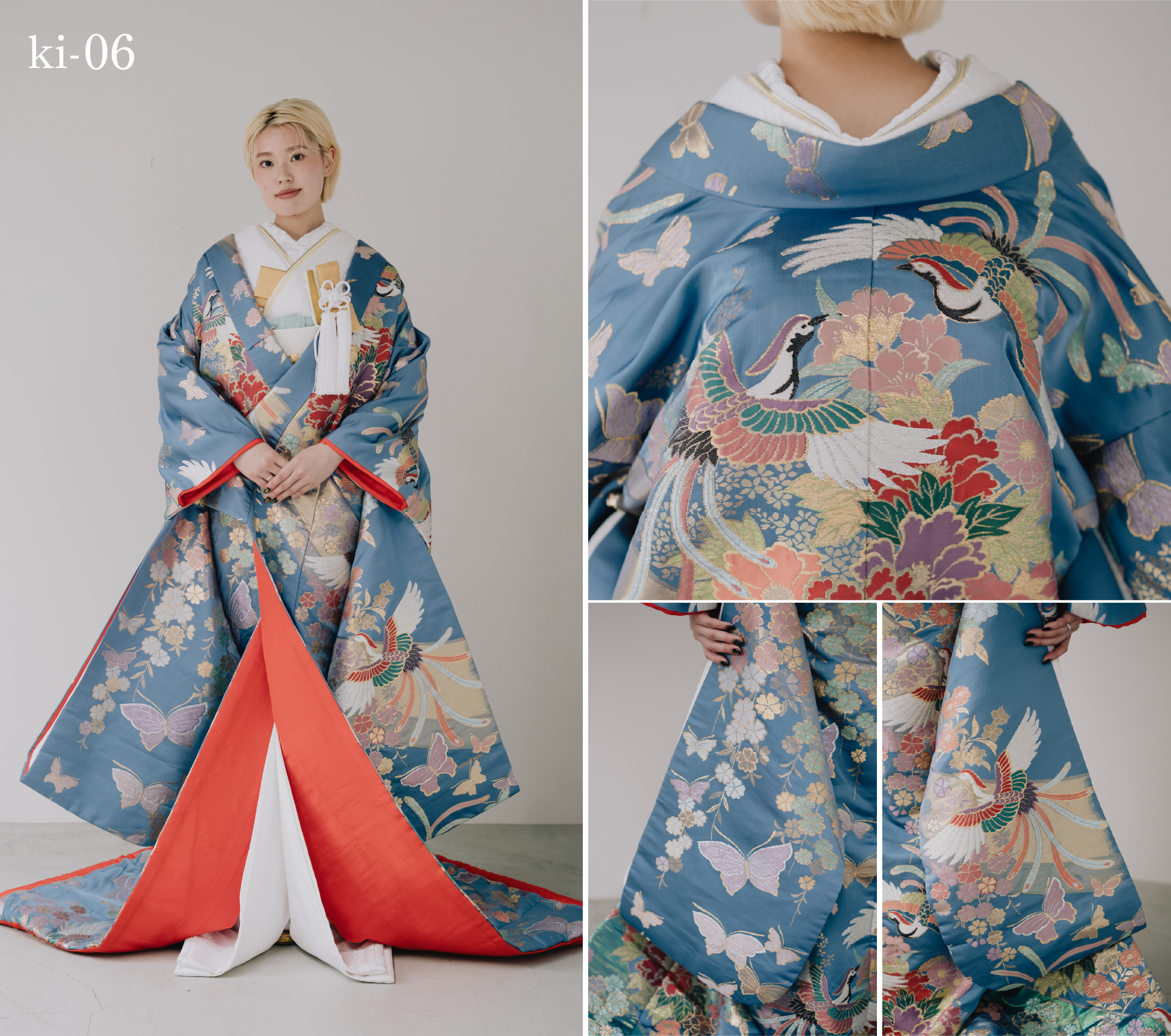 白無垢・打掛着用イメージ写真6